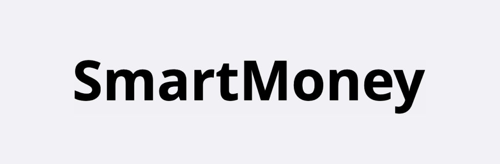 SmartMoney